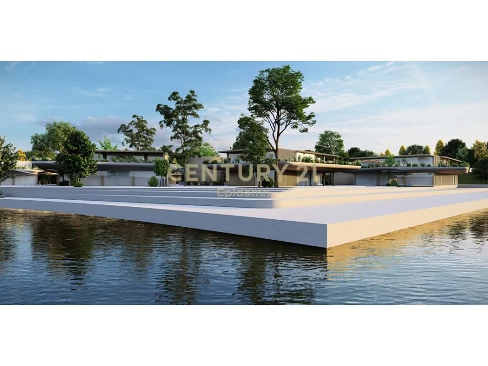 Tirane, shes apartament 1+1 Kati 0, 71 m² 172.370 € (Hamallaj)