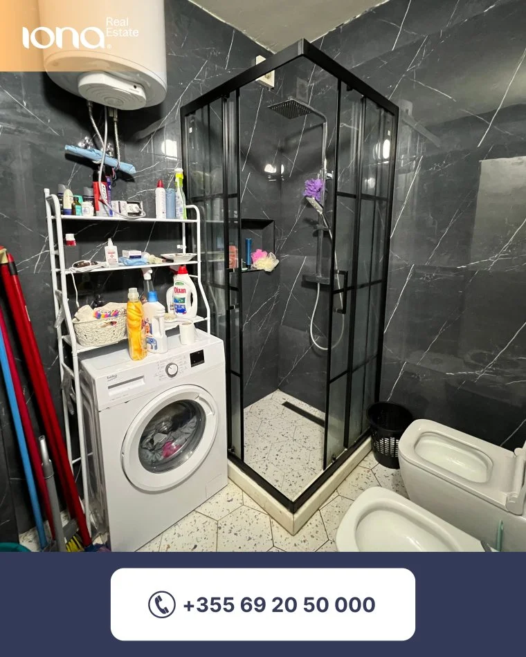 Qerret, shitet apartament 2+1 Kati 0, 76 m² 155.000 € 