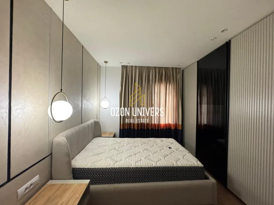 Tirane, jepet me qera apartament 4+1+Aneks+Ballkon Kati 2, 140 m² 700 € (Rruga Dritan Hoxha, Laprakë)