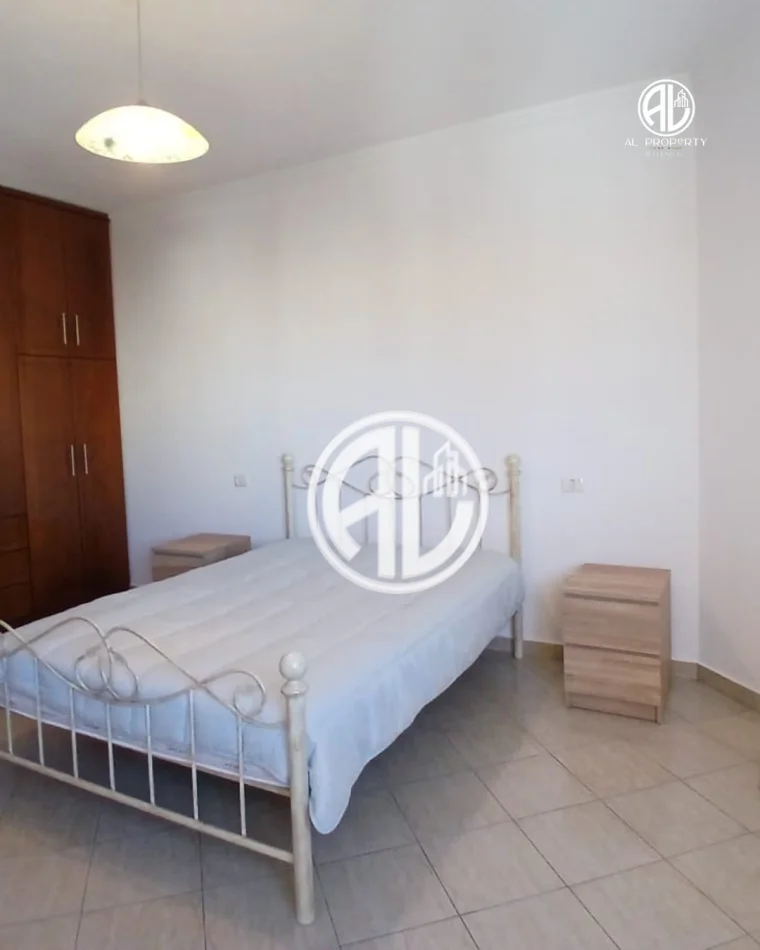 Shqiperi, jepet me qera 2+1+Ballkon Kati 5, 450 € 