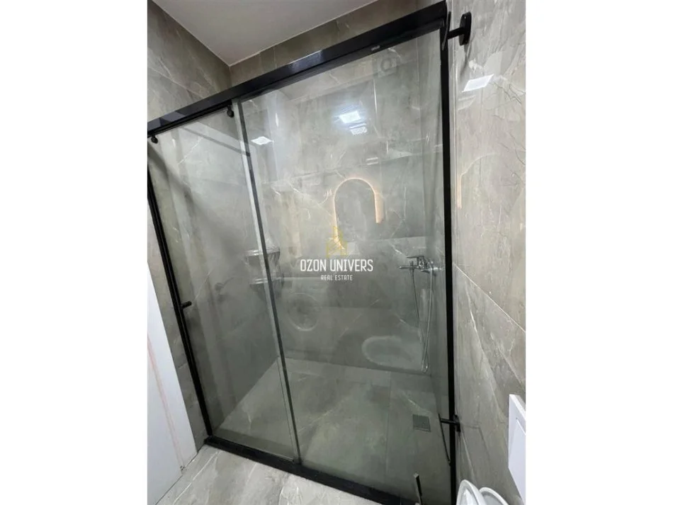 Tirane, jepet me qera apartament 2+1 Kati 5, 99 m² 700 € (casa italia)