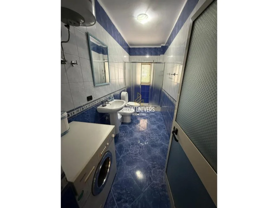 Tirane, jepet me qera apartament 2+1 Kati 3, 70 m² 600 € (rruga irfan tomini)