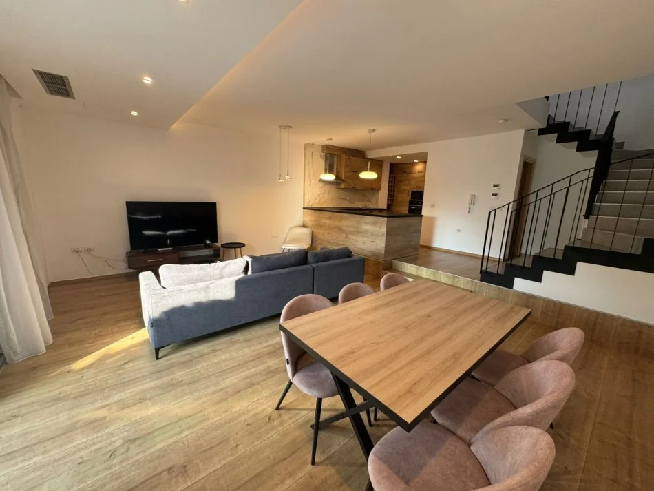 Super Vile me Qera ne Tirane, prane TEG