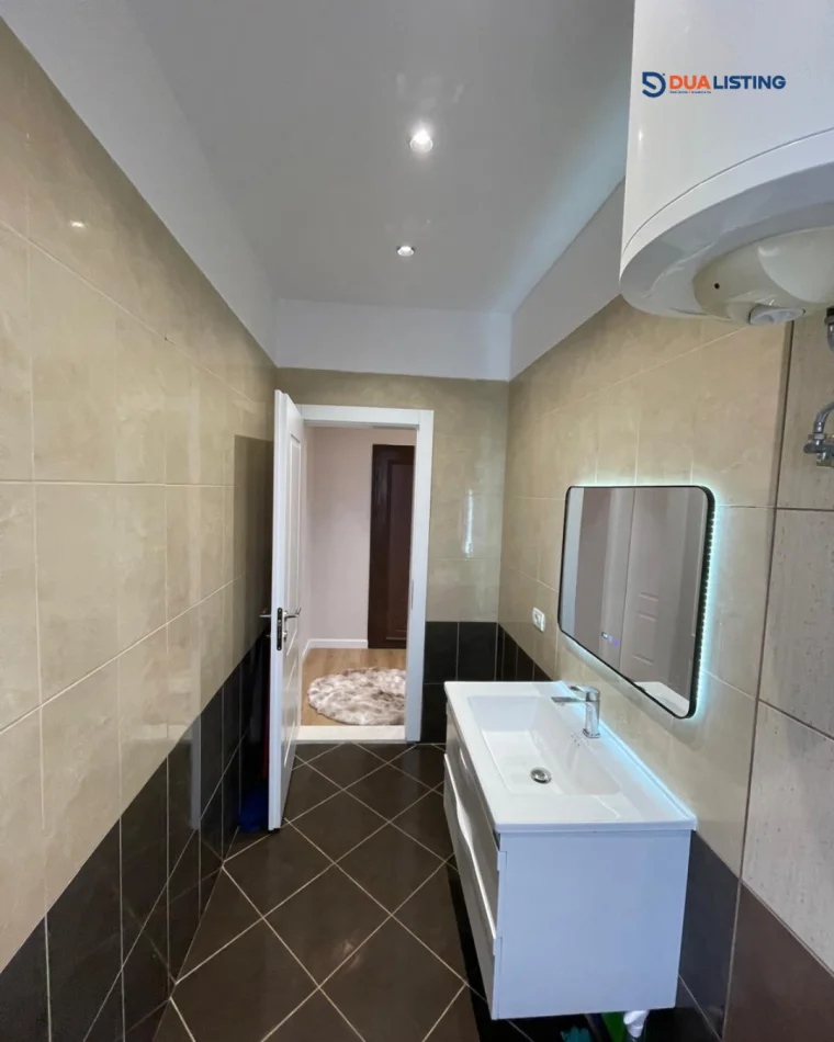 Tirane, shitet apartament 1+1 , 61 m² 121.000 € (Astir)