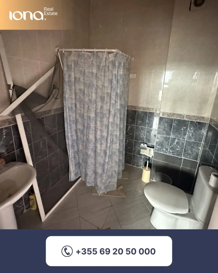 Golem, shitet apartament 2+2+Aneks+Ballkon Kati 6, 170 m² 170.000 €