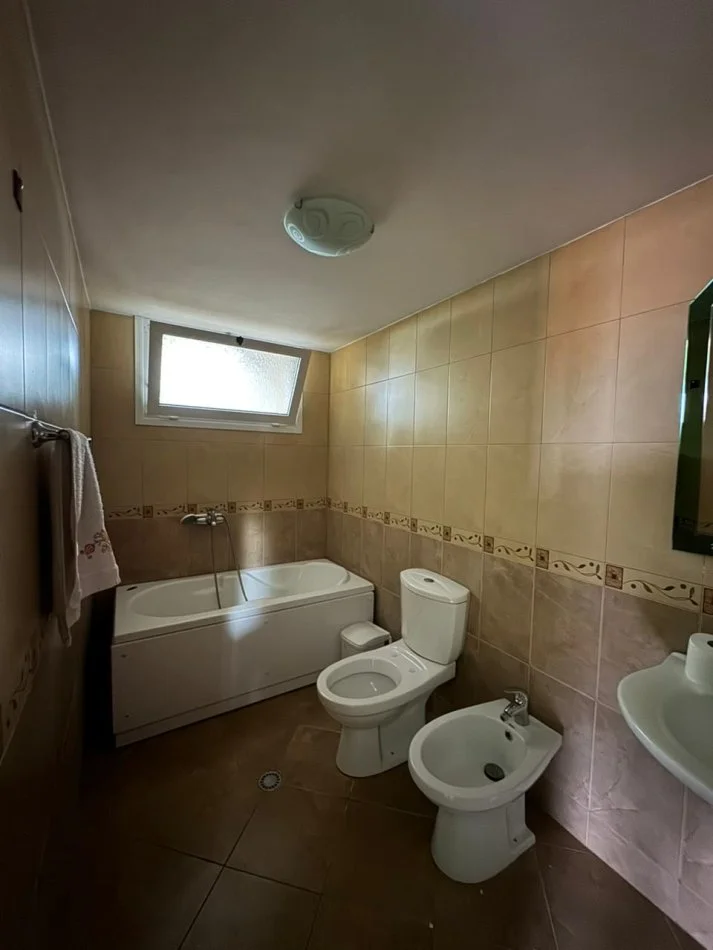 Apartament 2+1 Kati 3, 90 m² 350 € (Kombinat)