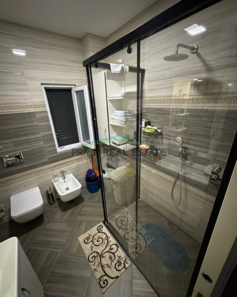 Tirane, shitet apartament 2+1 Kati 6, 124 m² 350.000 € (Stadiumi Dinamo)