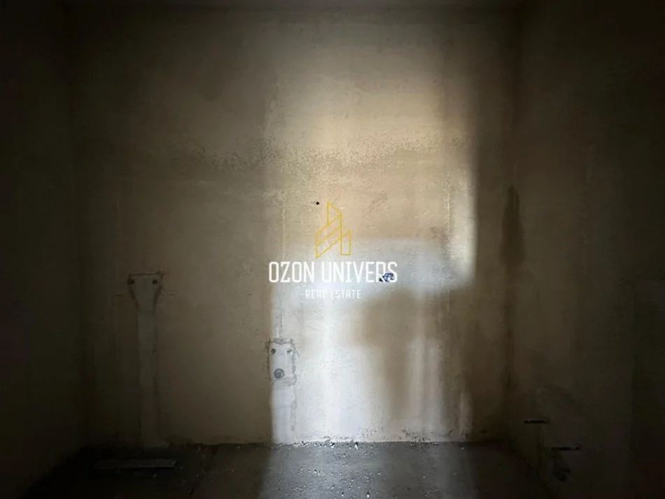 Tirane, shitet apartament 3+1+Ballkon Kati 6, 99 m² 106,704 € (Univers City Residence, pranë QTU-së)