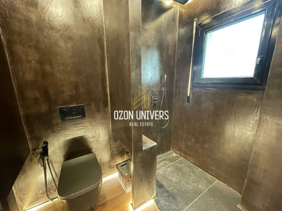 Tirane, shitet apartament 2+1+Ballkon Kati 1, 170 m² 500.000 € (Lundër)