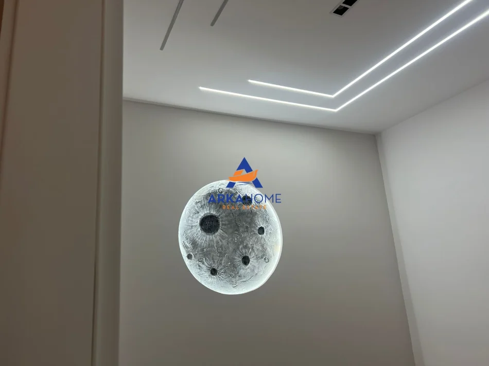 Tirane, shitet apartament 2+1+Ballkon Kati 2, 76 m² 125.000 € 