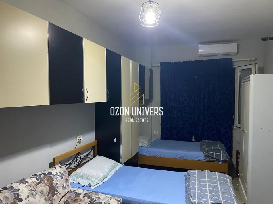 Tirane, shitet apartament 2+1+Ballkon Kati 7, 101 m² 165.000 € (Fresk)