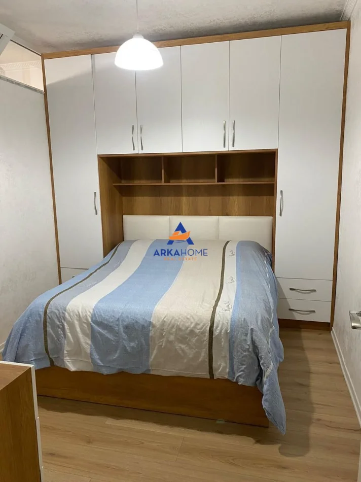 Tirane, shitet apartament 3+1+Ballkon Kati 6, 118 m² 210.000 € 