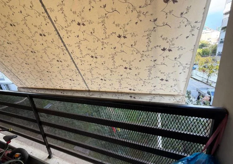 Tirane, shitet apartament 2+1+Ballkon Kati 2, 100 m² 300.000 € 