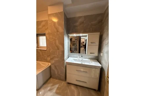 Tirane, shitet apartament 2+1+Ballkon Kati 6, 105 m² 220.000 € (Don Bosko)