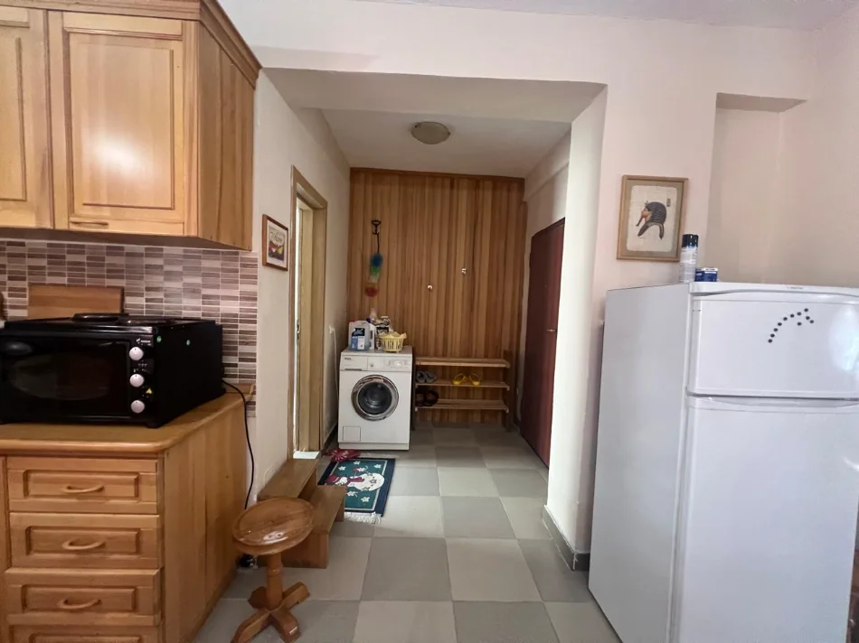 Durres, shitet apartament 1+1 Kati 3, 68 m² 85.000 € (Golem)