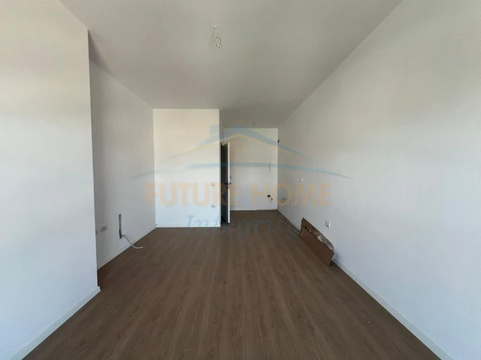 SHITET 1+1 NE PASKUQAN, REZIDENCA COLOR SPLASH, 85000 EURO