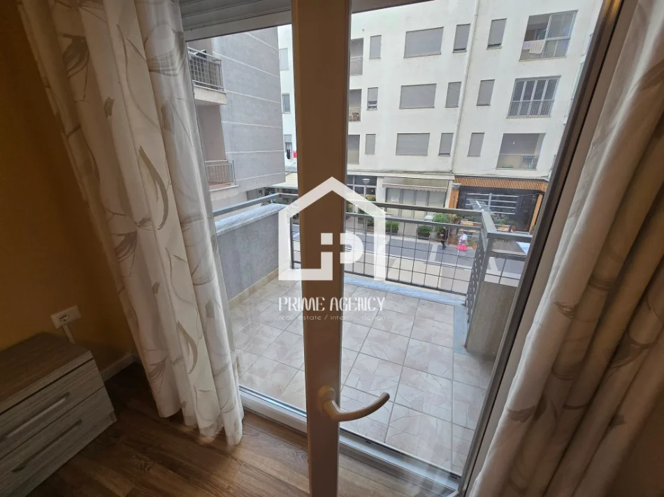 Pogradec, shitet apartament 1+1+Ballkon Kati 1, 65 m² 85.000 € 