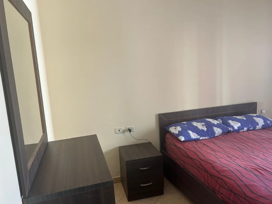 Tirane, shitet apartament 2+1+Ballkon Kati 6, 113 m² 159.000 € (KTHESA E KAMZES TERMINALI)