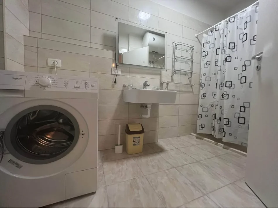 Tirane, jepet me qera apartament 2+1 Kati 2, 75 m² 570 € (rruga siri kodra)
