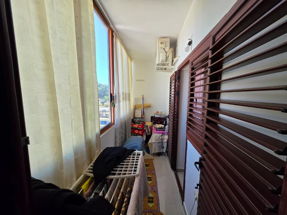 Vlore, shitet apartament 1+1 Kati 7, 81 m² 90.000 € 