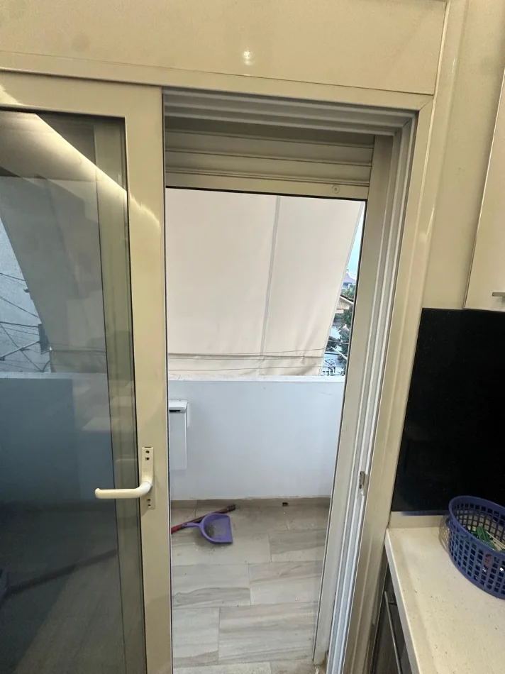 Tirane, jap me qera apartament 1+1+Aneks+Ballkon Kati 1, 65 m² 520 € (Don Bosko)