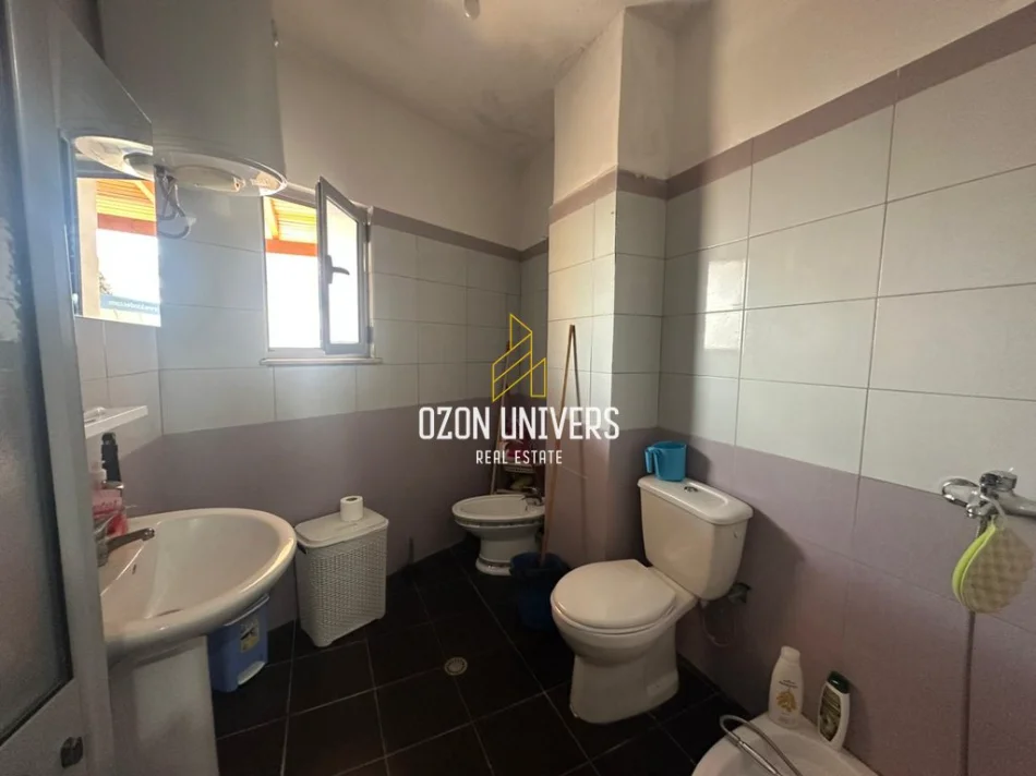 Tirane, shitet apartament 1+1+Ballkon Kati 6, 90 m² 125.000 € (Astir)