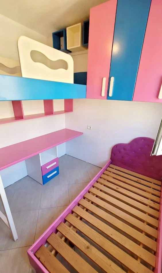 Kavaje, shitet apartament 3+1+Aneks+Ballkon Kati 3, 115 m² 80.000 € (Kavaje)