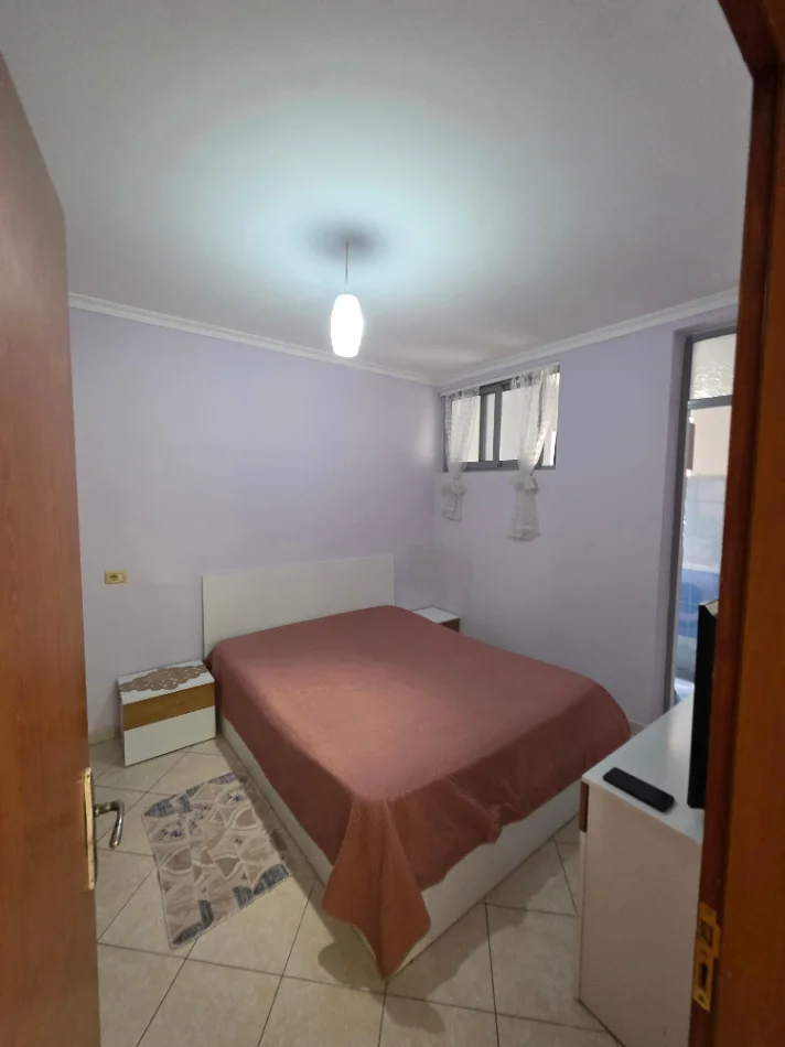 Tirane, shes apartament 2+1 Kati 5, 144 m² 163.000 € (Rruga Muhamet Deliu)