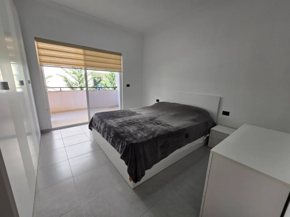 SHITET: SUPER APARTAMENT 1+1 / Tushemisht – Pogradec 📍