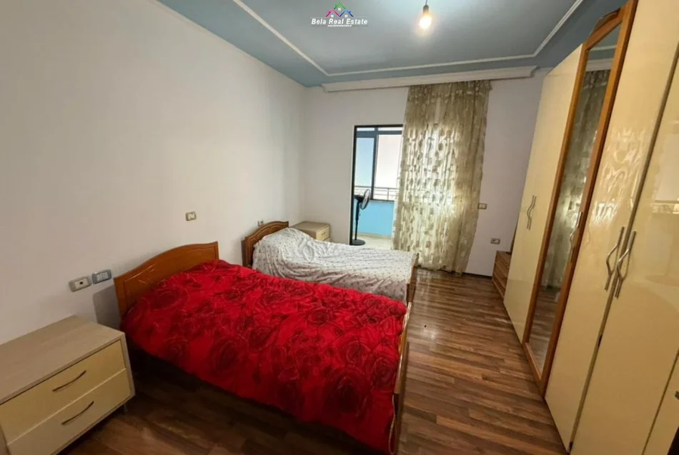 Tirane, shes apartament 2+1 Kati 5, 112 m² 263.000 € (Rruga Bill Klinton)