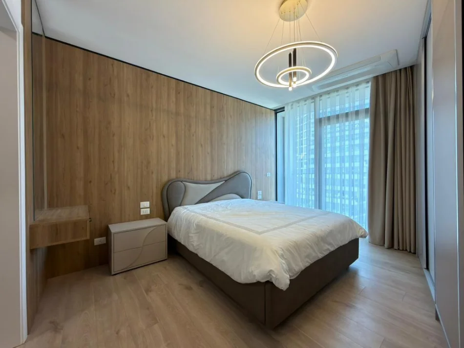 Tirane, shes apartament 2+1 Kati 6, 172 m² 560.000 € (Lake View)
