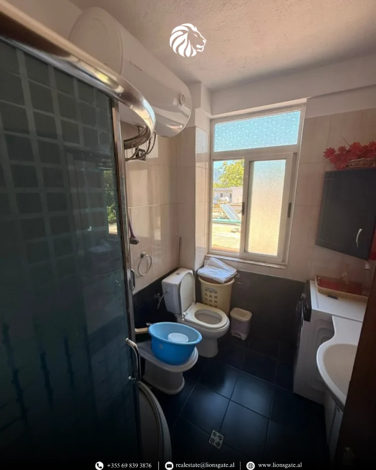 Tirane, jepet me qera apartament 2+1+Ballkon Kati 3, 93 m² 600 € 