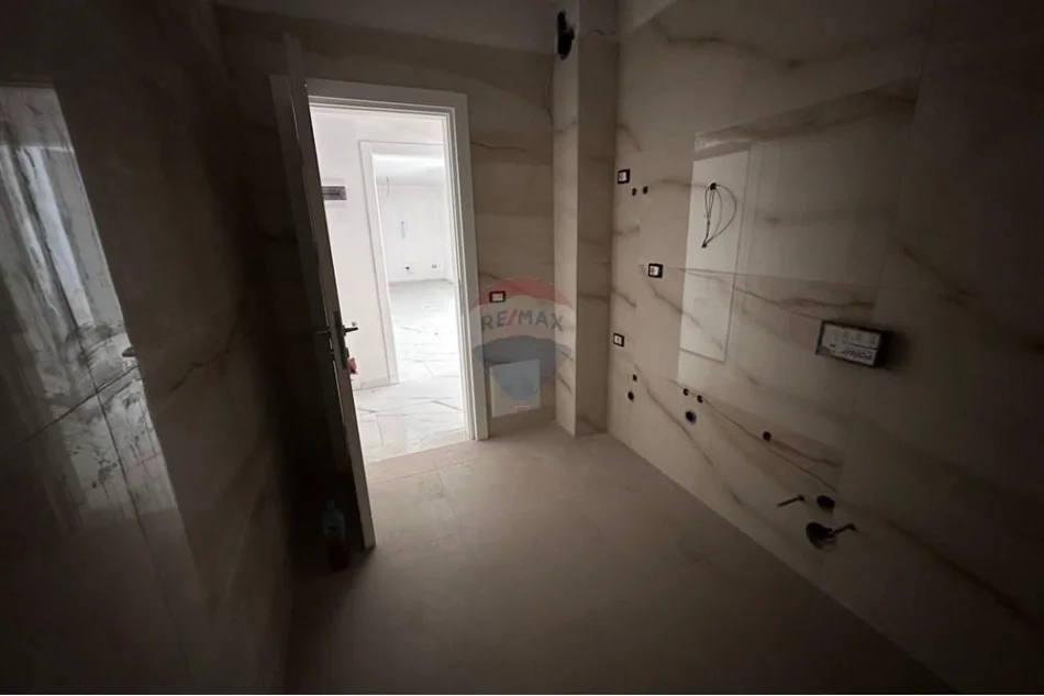 Shengjin, shitet apartament 1+1 , 69 m² 117.000€ (Kune, Lezhë)
