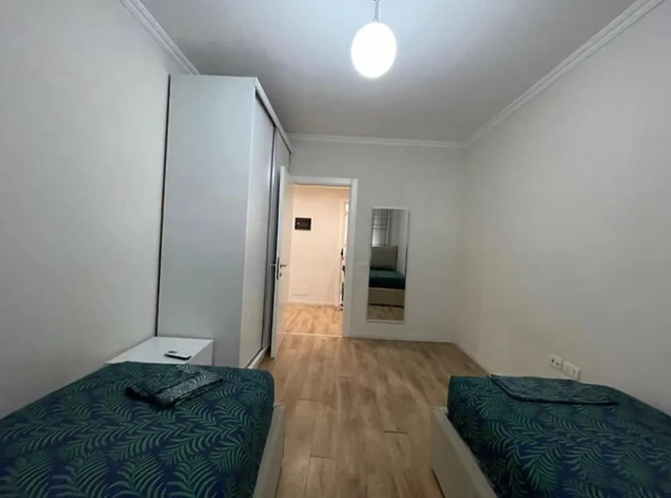 Tirane, shitet apartament 2+1 Kati 6, 96 m² 295.000 € (Komuna e Parisit)