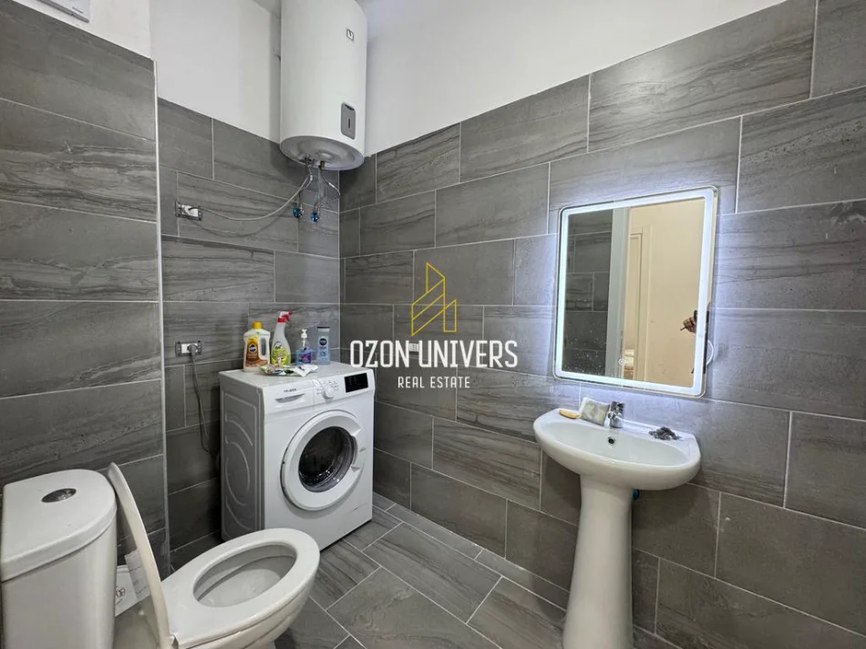 Tirane, jepet me qera apartament 2+1+Ballkon Kati 3, 92 m² 600 € (Pranë Vilës L, Astir)
