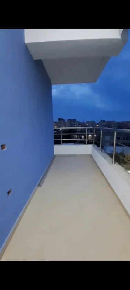 Vlore, shitet apartament 3+1+Ballkon Kati 3, 113 m² 179.000 € (Rruga Zenel Murra, Vlore)