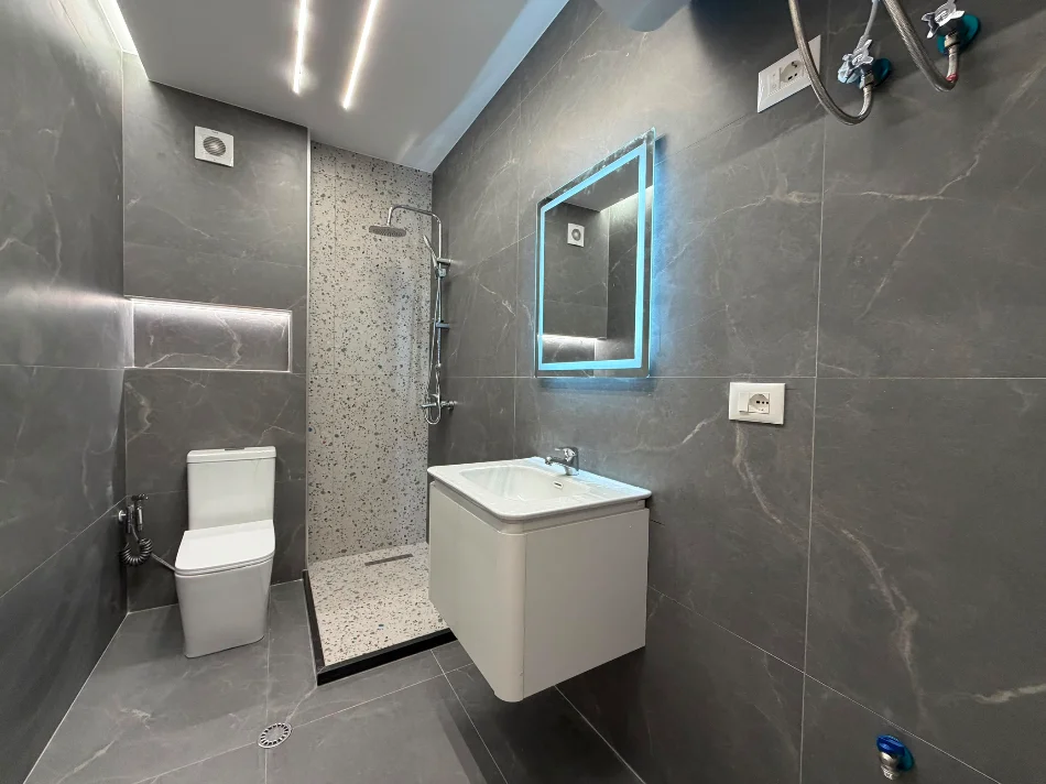 Tirane, shitet apartament 2+1 Kati 4, 81 m² 139.000 € (Misto Mame)