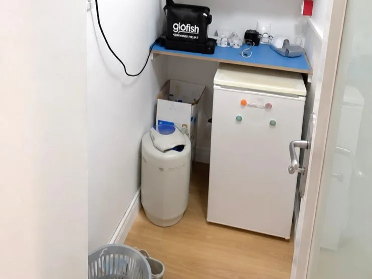 Tirane, jepet me qera zyre Kati 2, 80 m² 999 € 