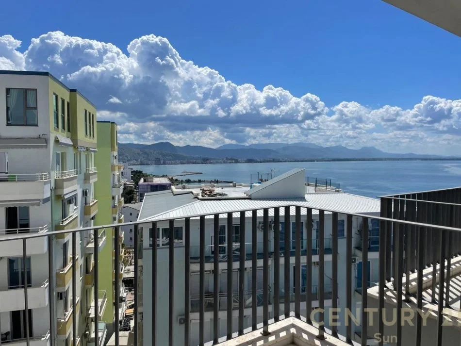 Lezhe, shes apartament 1+1 Kati 8, 58 m² 90.000 € (RANA E HEDHUN)