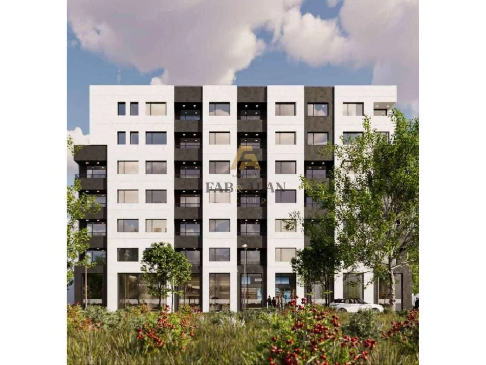 Tirane, shitet apartament 2+1 Kati 3, 117 m² 117.500 € (Paskuqan)