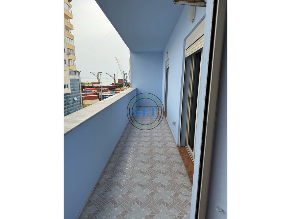 Durres, shitet apartament , 114 m² 