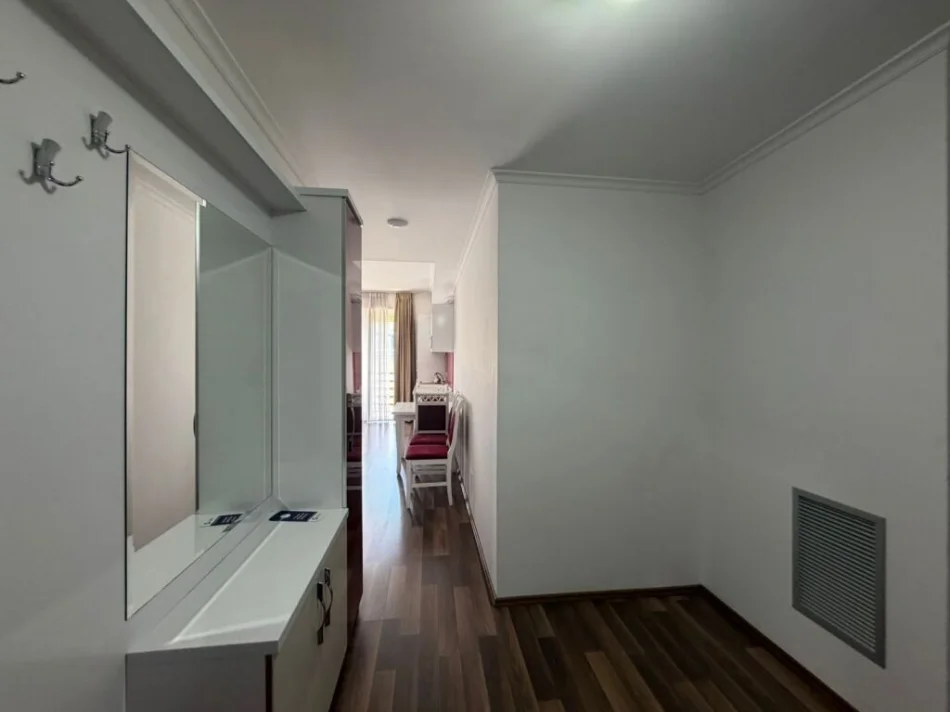 Tirane, shitet apartament 2+1 Kati 0, 69 m² 100.000 € (DORA RESIDENCE, TIRANE)
