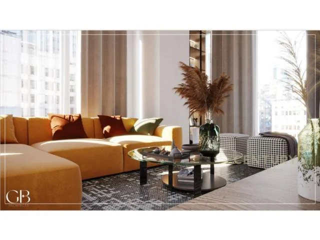 Tirane, jepet me qera apartament 1+1 Kati 2, 71 m² 460 Euro (Azem Galica)