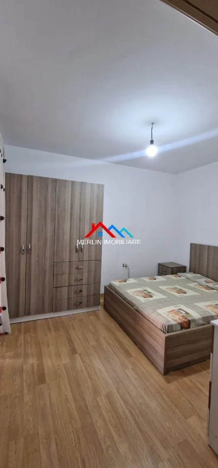Tirane, jepet me qera apartament 1+1 Kati 7, 67 m² 450 € (RRUGA TEODOR KEKO,ASTIR)
