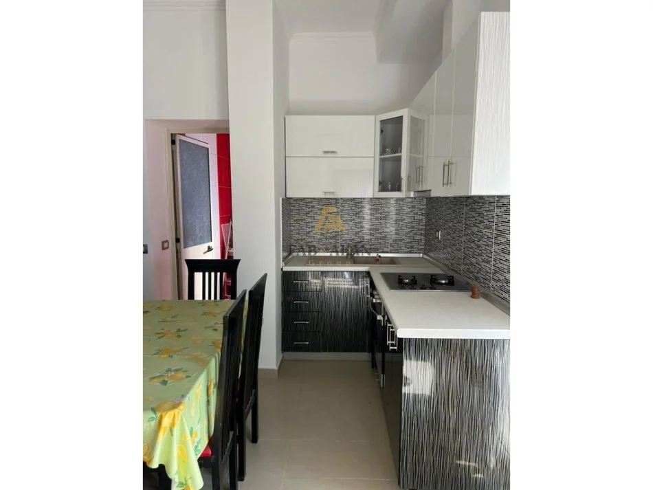Golem, shitet apartament+verande | Penthouse 2+1+garsoniere, Kati 6, 110 m² 165.000 € (Golem)