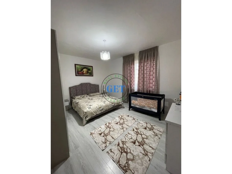 Durres, jepet me qera apartament 1+1 Kati 1, 79 m² 350 € 