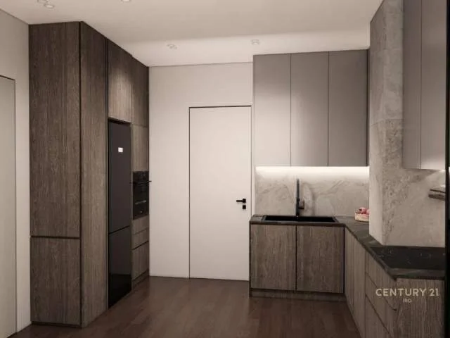 Tirane, jepet me qera apartament 80 m² 700 Euro (rruga e kavajes)
