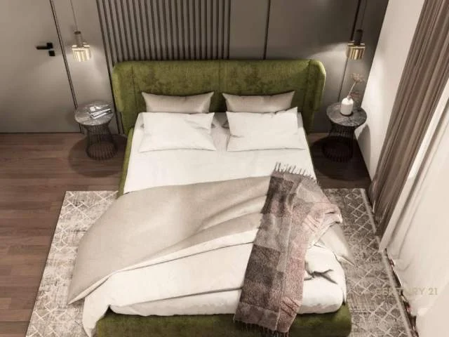 Tirane, jepet me qera apartament 80 m² 700 Euro (rruga e kavajes)