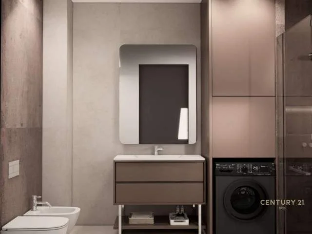 Tirane, jepet me qera apartament 80 m² 700 Euro (rruga e kavajes)