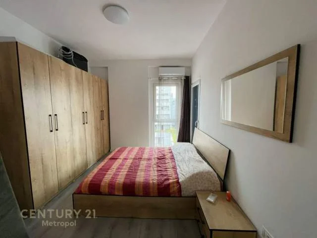Tirane, jepet me qera apartament Kati 9, 80 m² 450 Euro (5 maji)